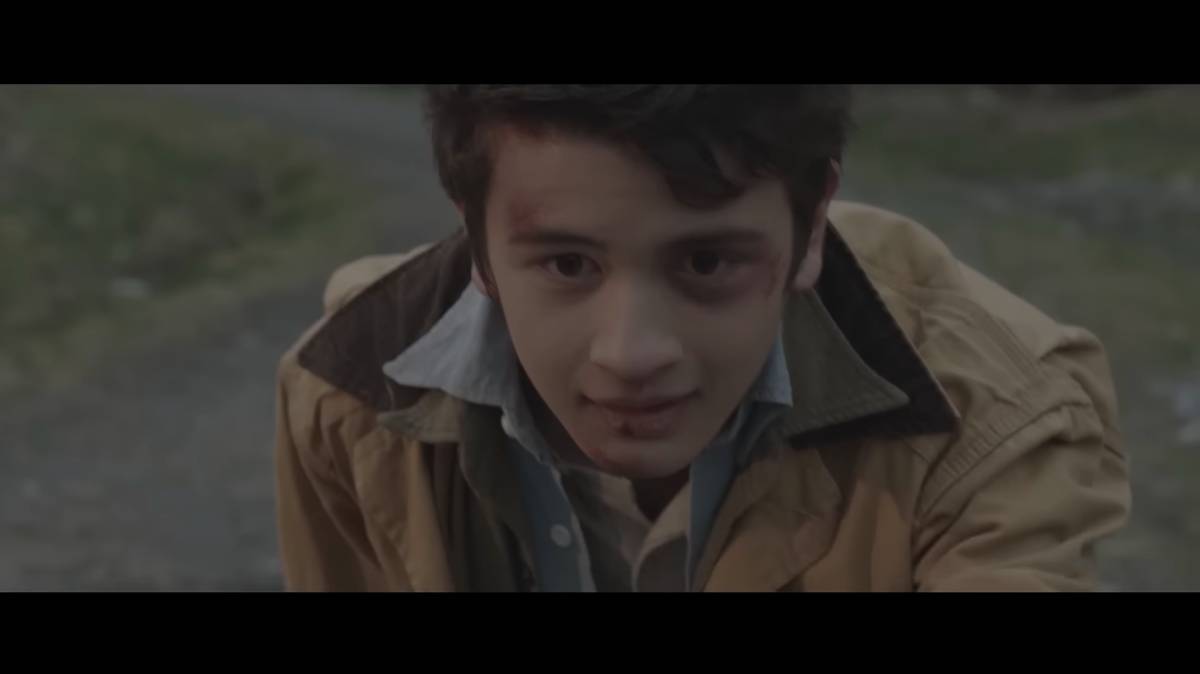 cuplikan MV Melted dari AKMU (YouTube.com/AKMU)
